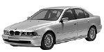 BMW E39 C1639 Fault Code