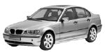 BMW E46 C1639 Fault Code