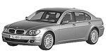 BMW E66 C1639 Fault Code
