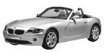 BMW E85 C1639 Fault Code