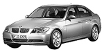 BMW E90 C1639 Fault Code