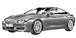 BMW F06 C1639 Fault Code