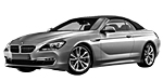BMW F12 C1639 Fault Code