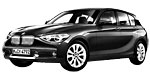 BMW F20 C1639 Fault Code